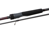 Caña Fox Rage Warrior Zander Jigger 10-30g 210cm 2-Piece