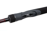 Caña Fox Rage Warrior Zander Jigger 10-30g 210cm 2-Piece
