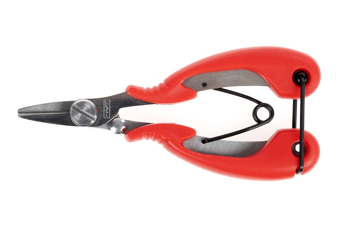 Pliers Hart Braid Cut 4