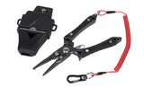 Pliers and hitch Fox Rage