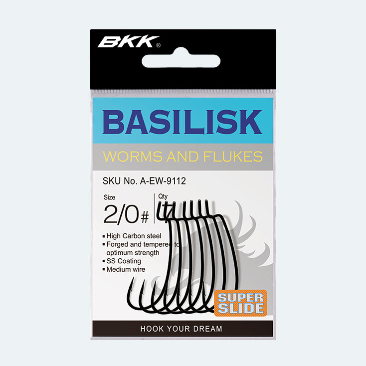 Hook BKK Basilisk SS