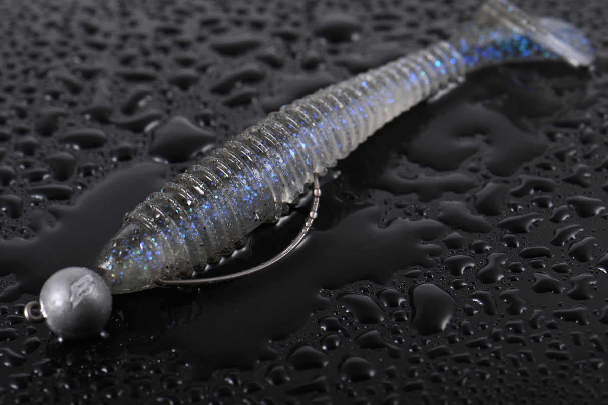 BKK EWG Hook BKK EWG Hook 10,65 Grams