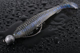 BKK EWG Hook BKK EWG Hook 10,65 Grams