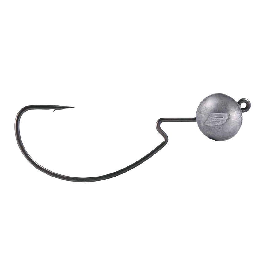 BKK EWG Hook BKK EWG Hook 10,65 Grams