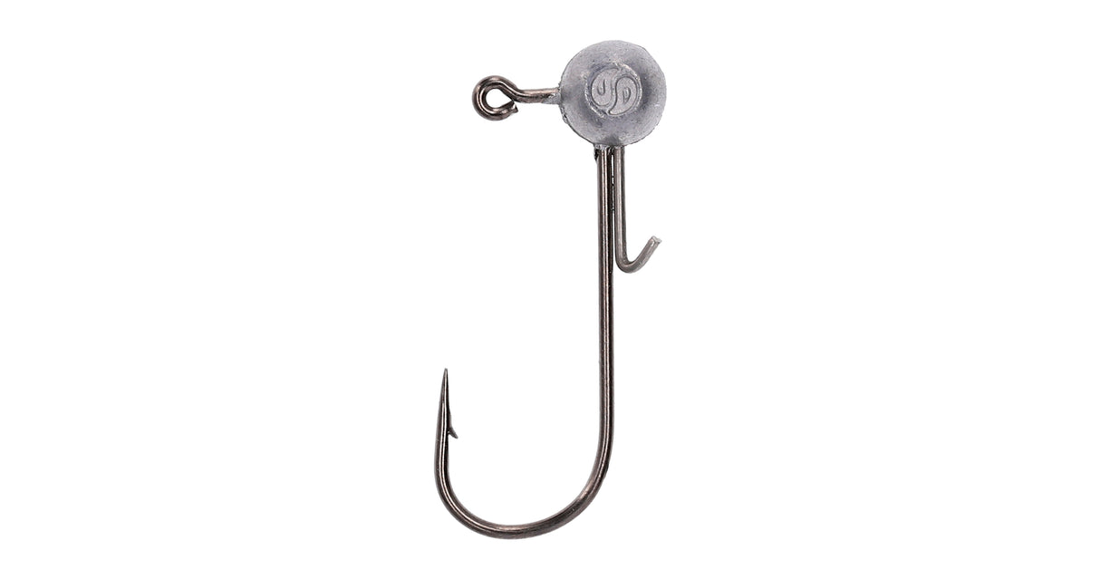 Hooks Mikado Sensual Micro Jig Head 3g