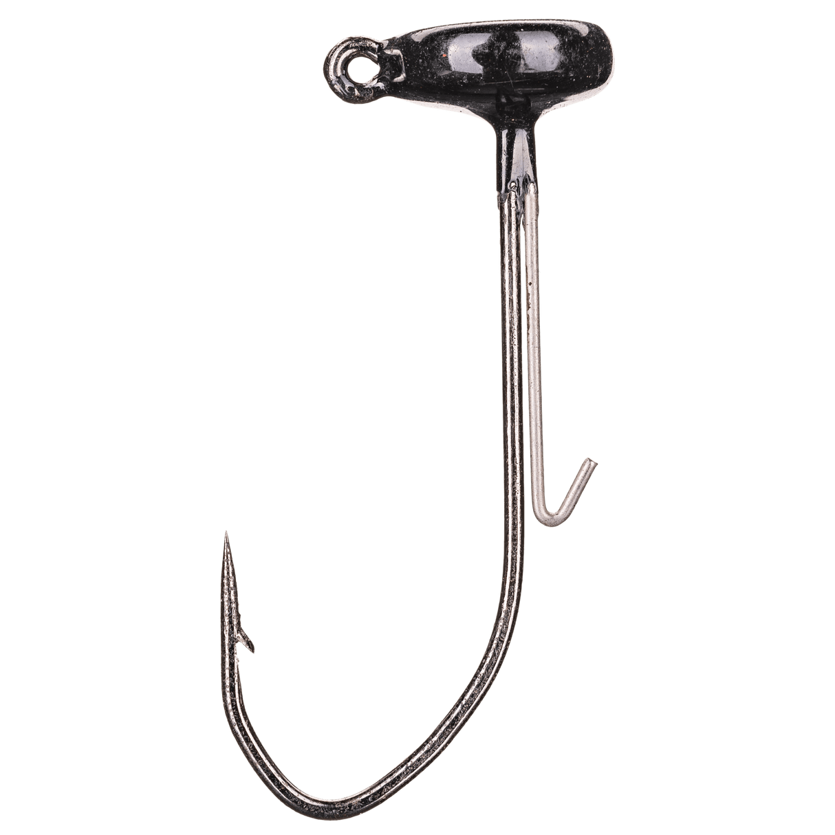 Ned Rig hooks Jig Strike King 3,5 g Black