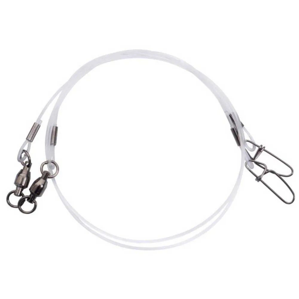 Bass line Berkley Fusion19™ fluo pike 40 cm