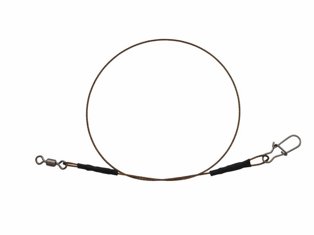 Steel line bass Berkley 25 cm/11.3 kg
