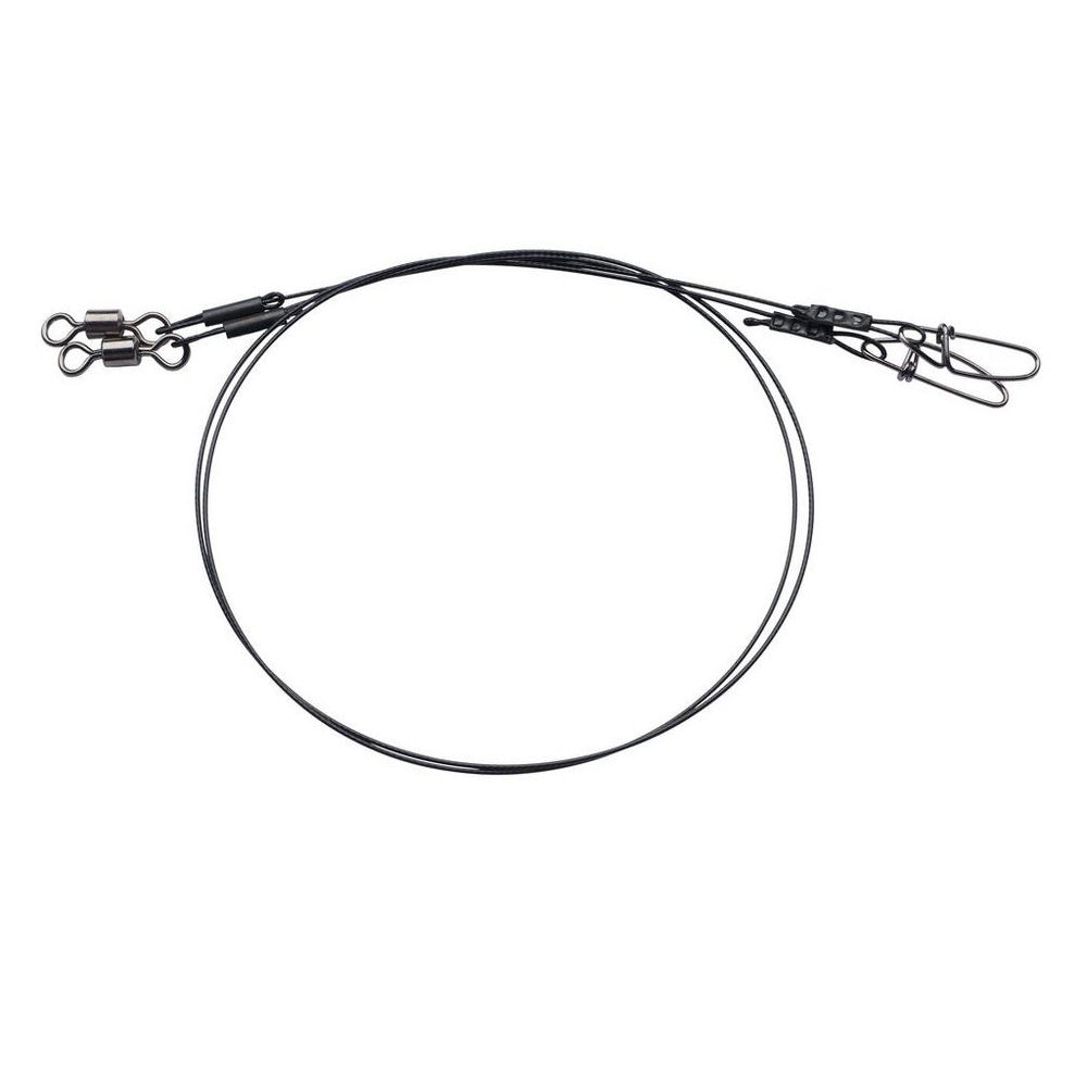 Steel line bass Berkley} 40 cm