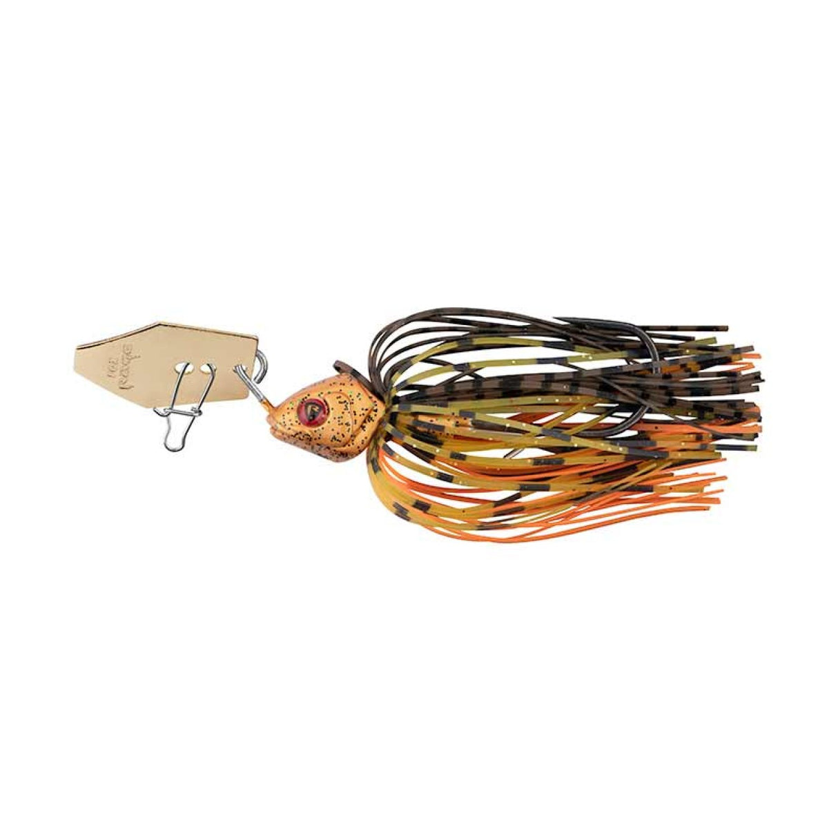 Bladed Jig Fox Rage 28g Hot Perch