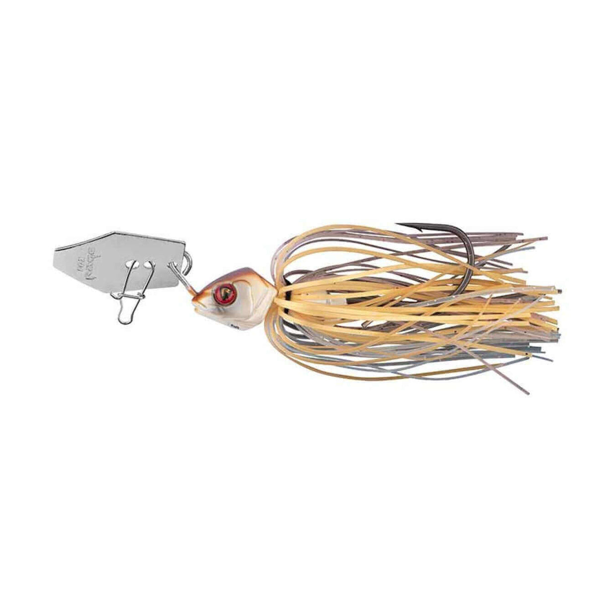 Bladed Jig Fox Rage 12g Wakasagi