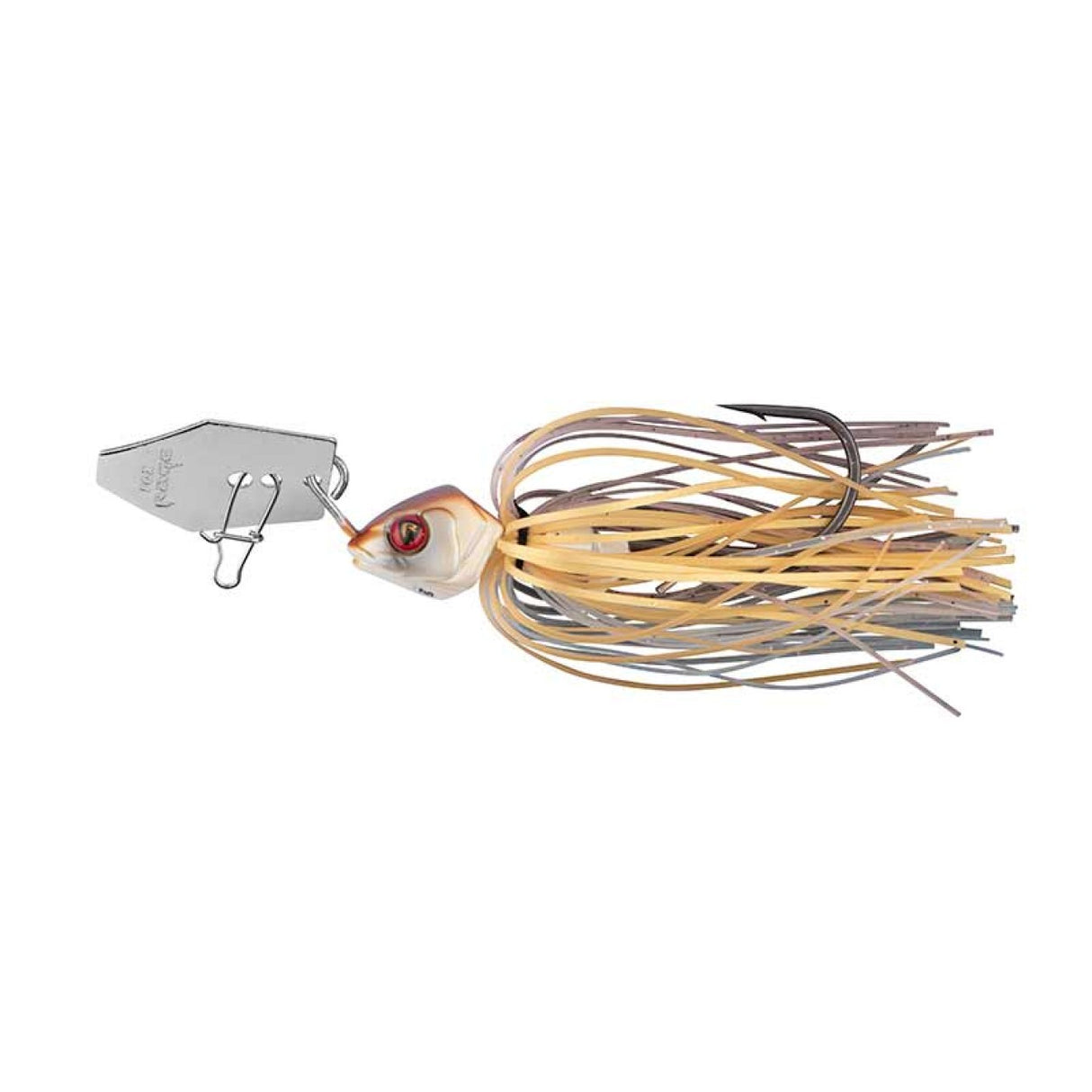 Bladed Jig Fox Rage 28g Wakasagi