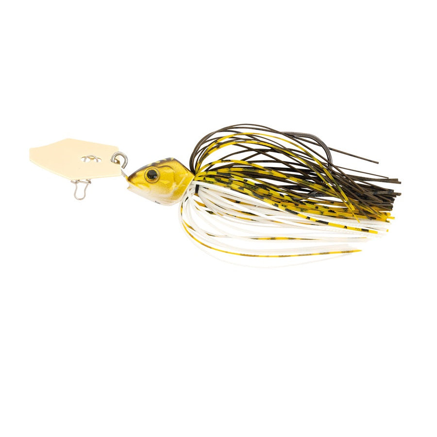 Bladed Jig Fox Rage 12g Pike