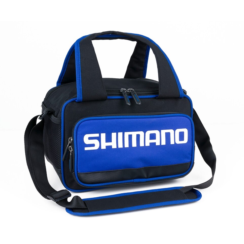 Bag Shimano for box tackle