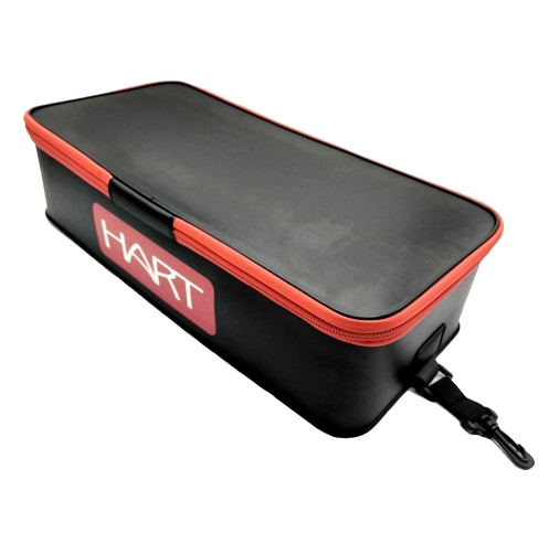 Bolso semirrigido Hart con separadores