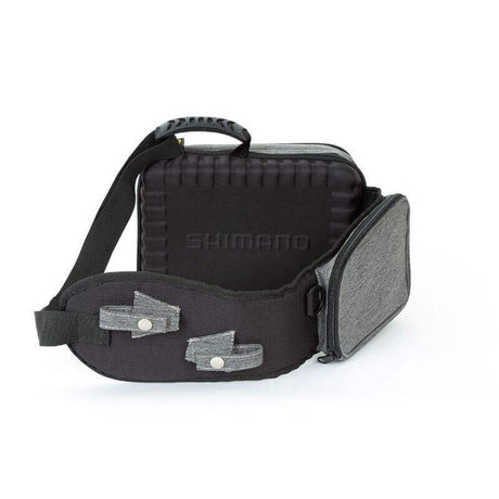 Bolso bandolera Shimano Yasey Sync Mediano 2