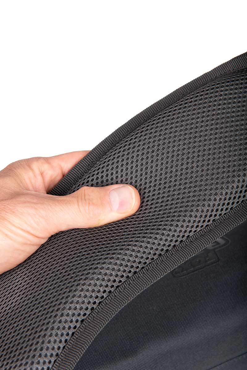 Bag Fox Rage Messenger