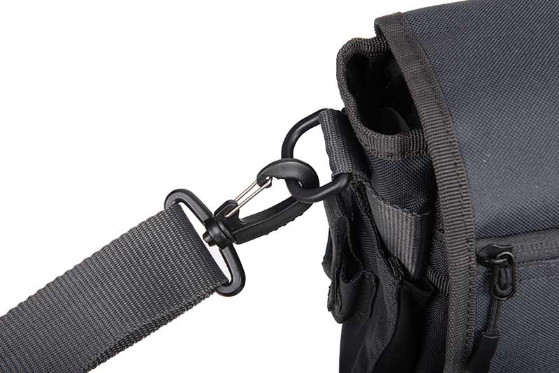 Bag Fox Rage Messenger