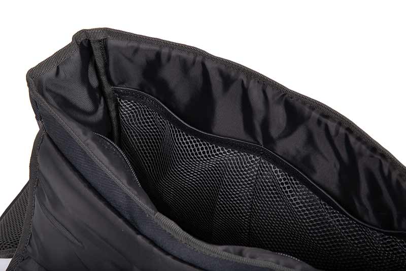 Bag Fox Rage Messenger