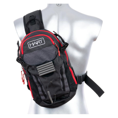 Shoulder bag Hart Airy Tech 10L