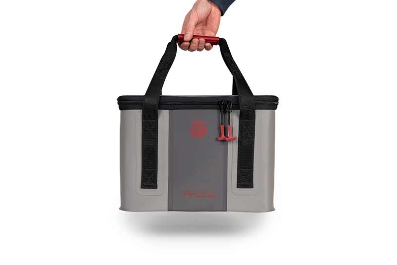 Airtight bag Fox Rage Pro Series
