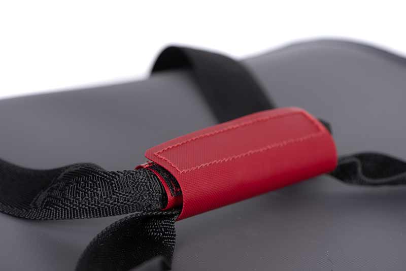 Airtight bag Fox Rage Pro Series