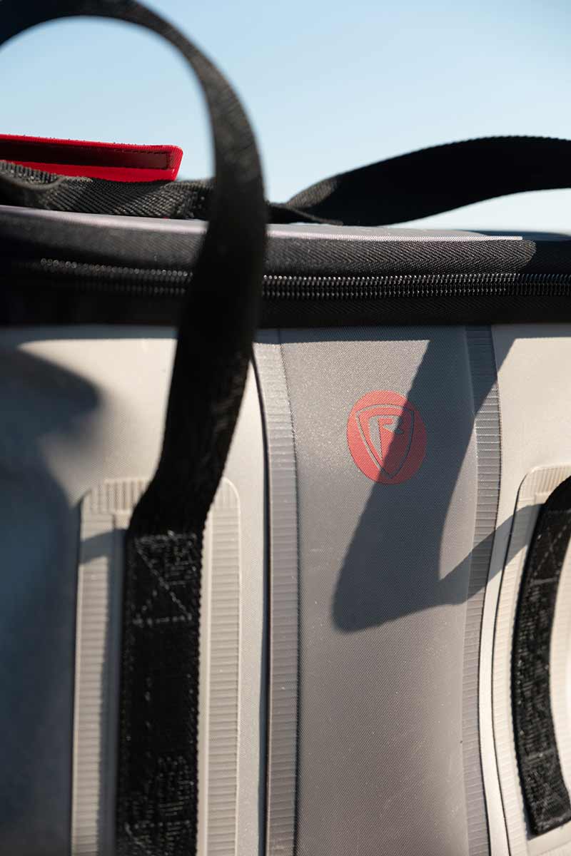 Airtight bag Fox Rage Pro Series