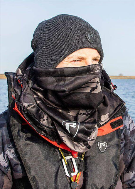 Braga Termica Fox Rage Camo 8