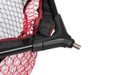Sacadera Head Fox Rage} 60 cm