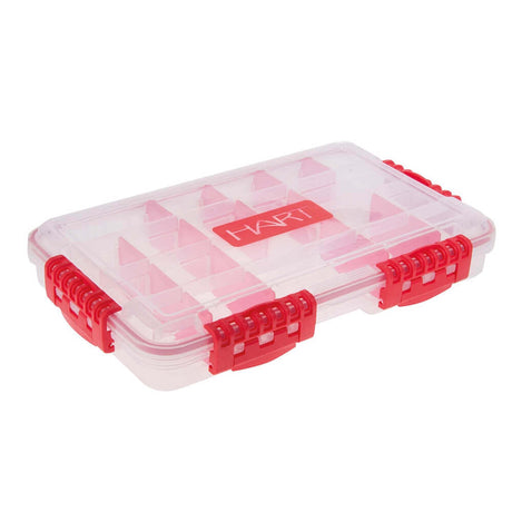 Caja Plastico Hart 7300A