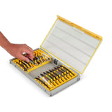 Box Plano EDGE Jerkbait 3700