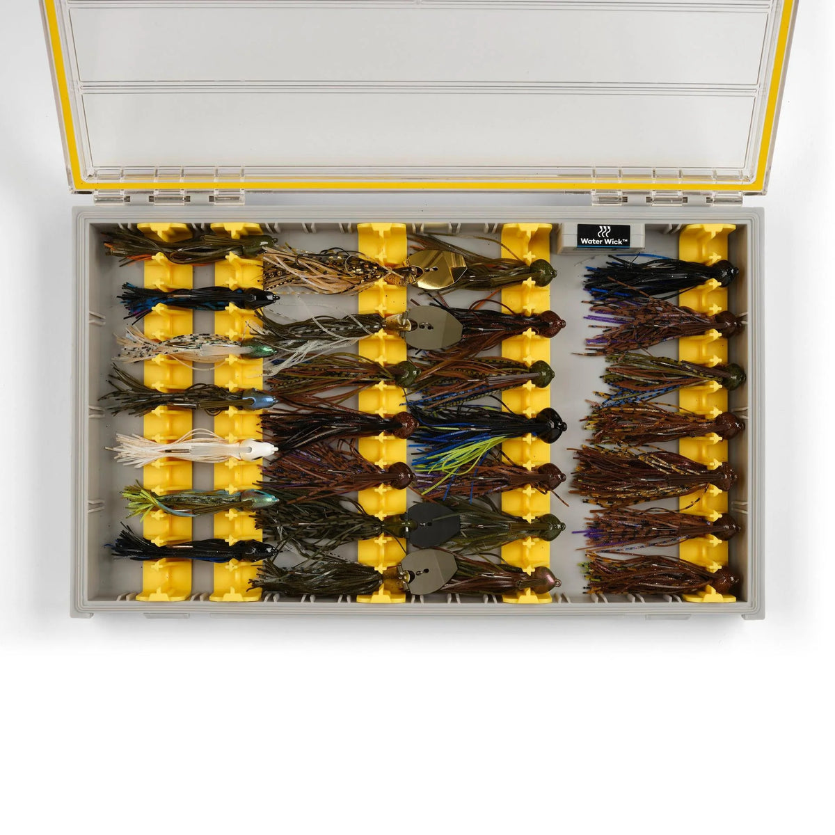 Box Plano EDGE Jig/Bladed Jig 3700