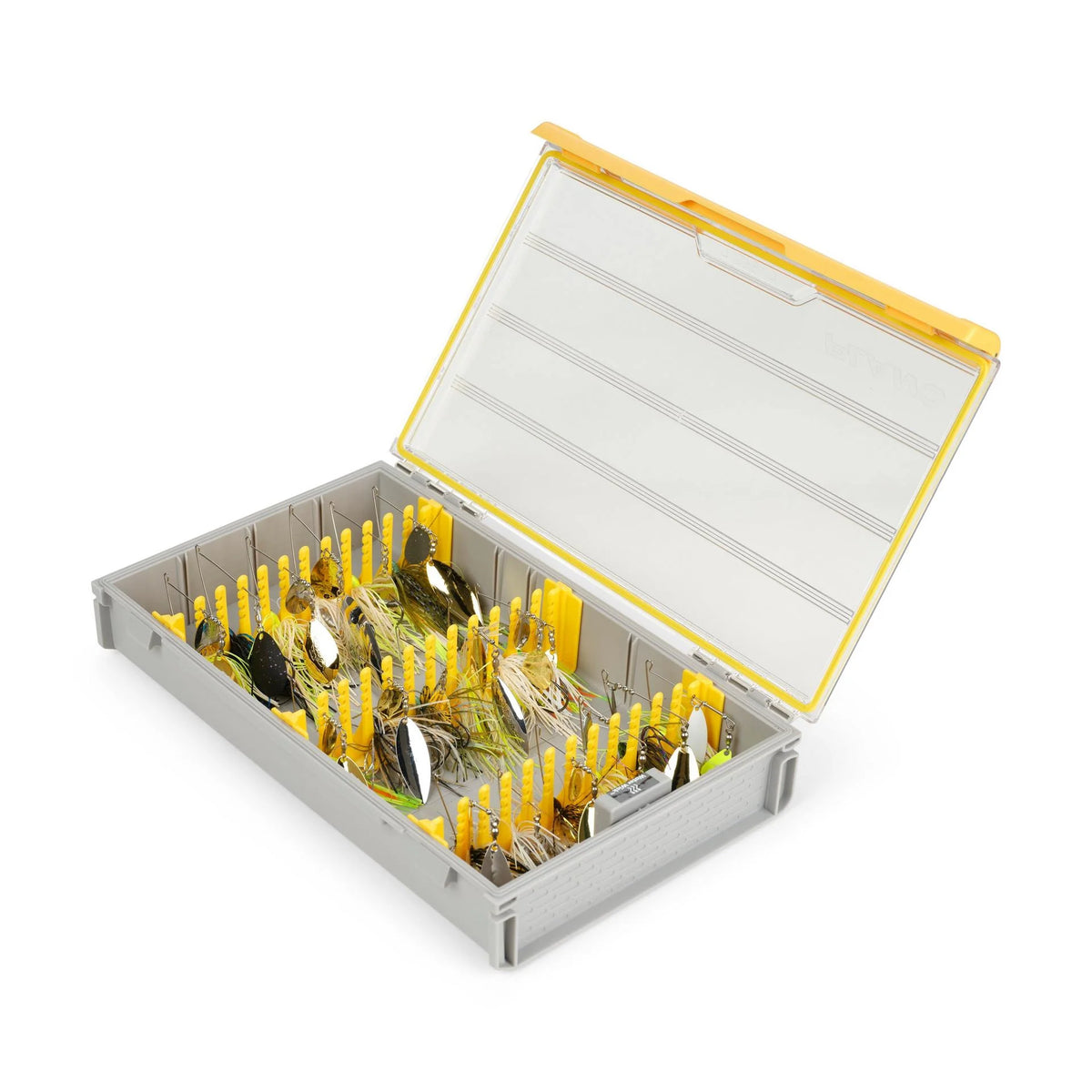 Box Plano EDGE Spinner Bait 3700