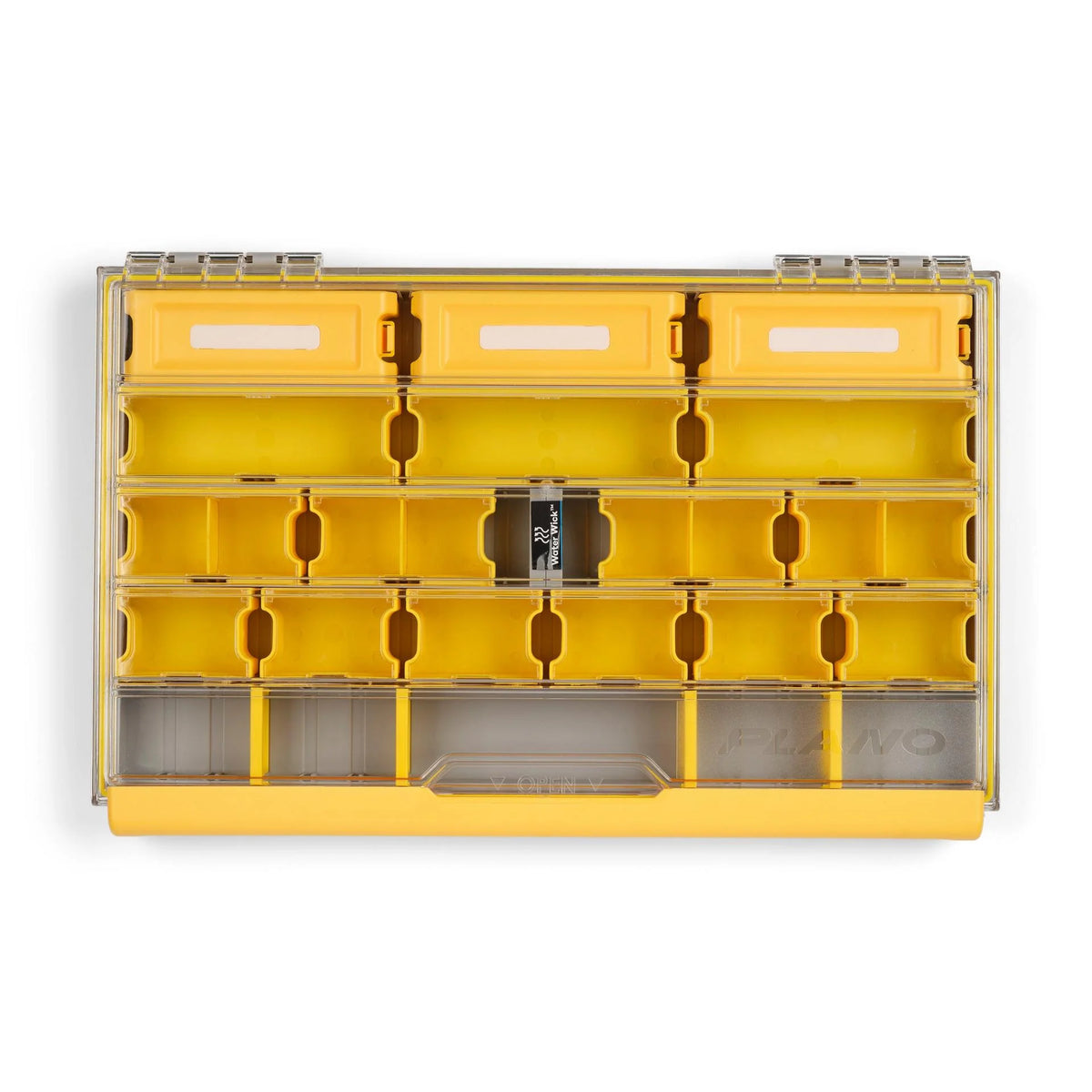Box Plano EDGE Terminal 3700