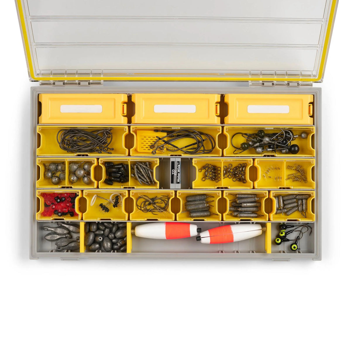Box Plano EDGE Terminal 3700