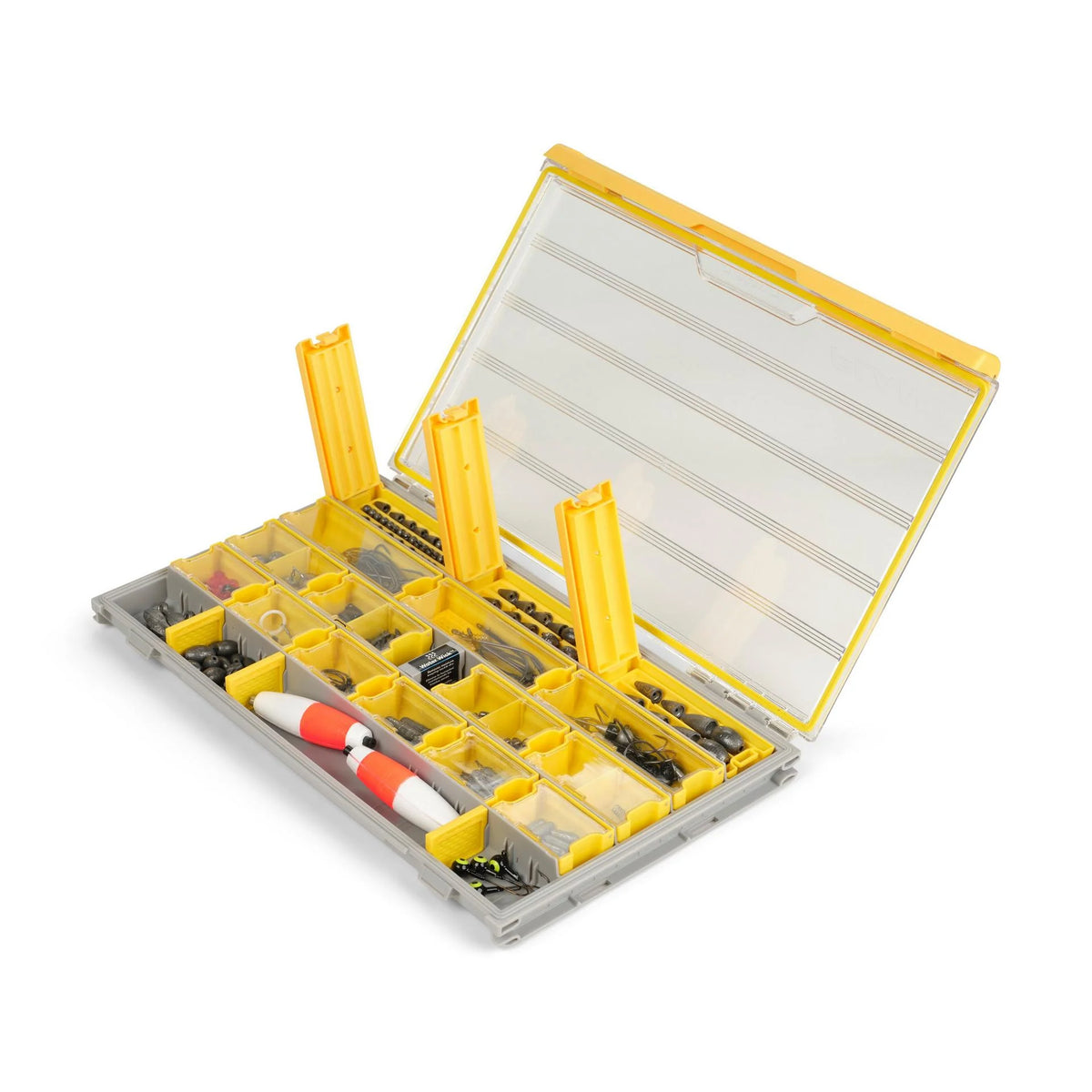 Box Plano EDGE Terminal 3700