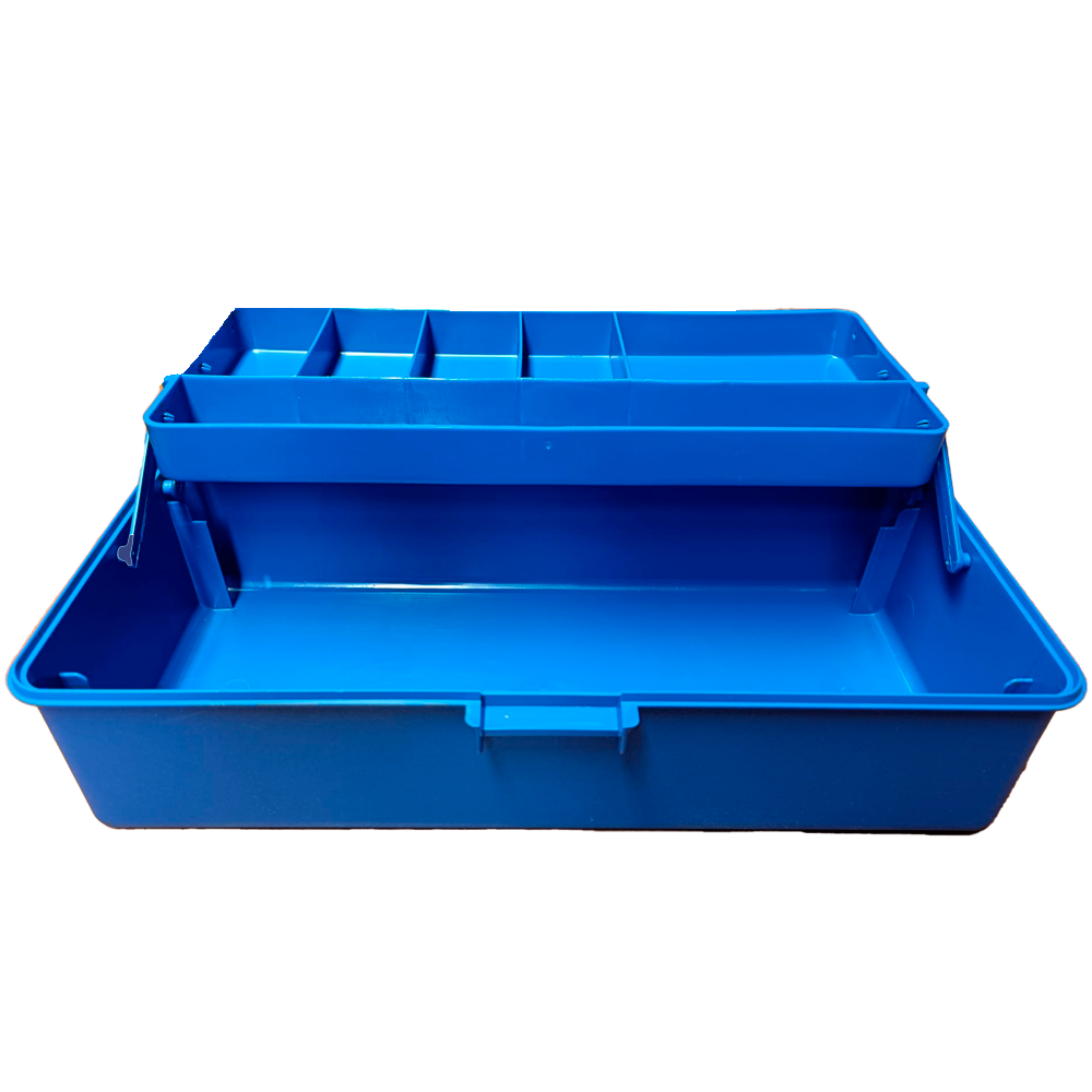 Case box Evia}