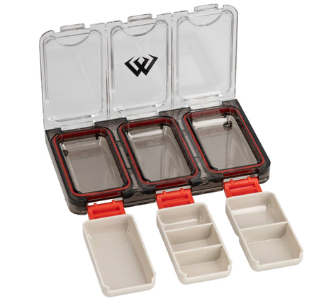 Box of Accessories Mikado snapbox