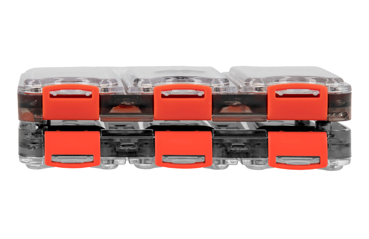 Box of Accessories Mikado snapbox