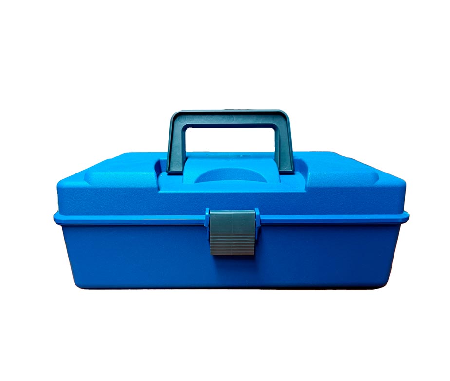 Case box Evia}