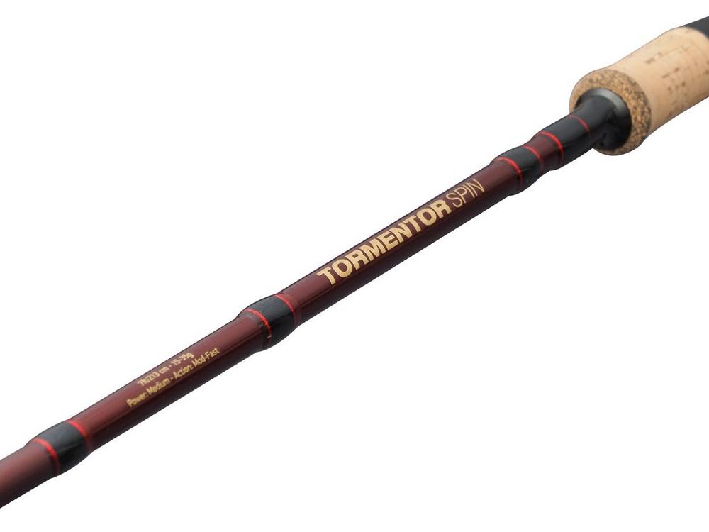 Cane Abu Garcia Tormentor2 602M 10-30 g