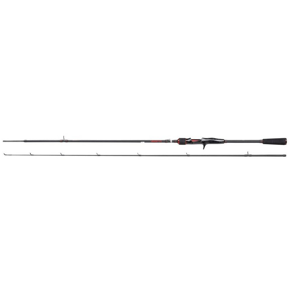 Cane Abu Garcia Vendetta V3 602ML 5-20 g