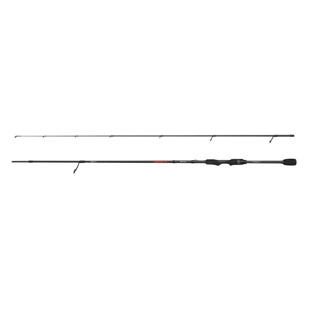 Rod Abu Garcia Vendetta V4 742LS 2.23 m