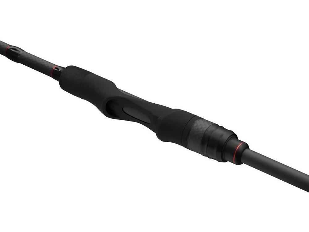 Rod Abu Garcia Vendetta V4 742LS 2.23 m