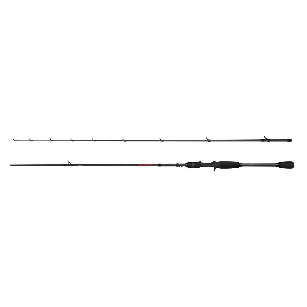 Rod Abu Garcia Vendetta V4 742H 2.23 m