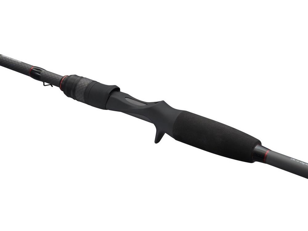 Rod Abu Garcia Vendetta V4 742H 2.23 m