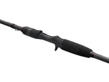 Rod Abu Garcia Vendetta V4 742H 2.23 m