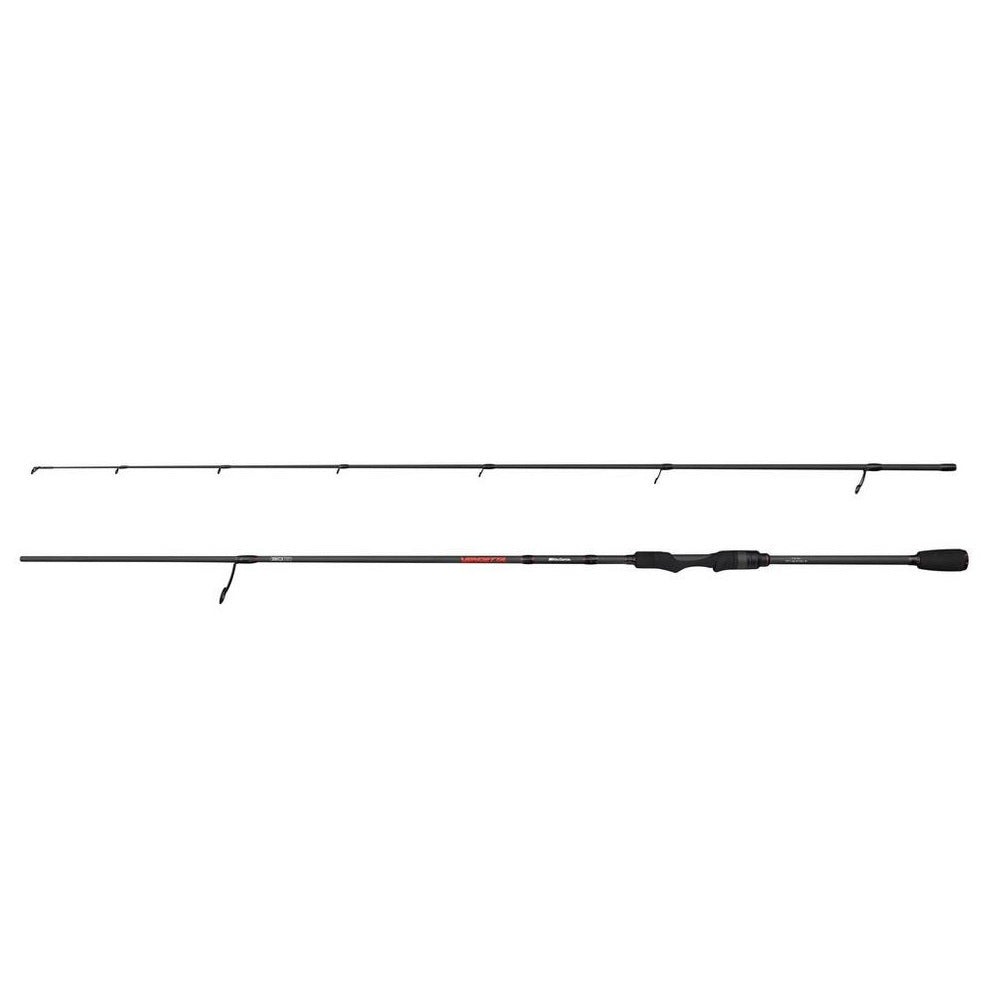 Rod Abu Garcia Vendetta V4 702ML 2,13 m