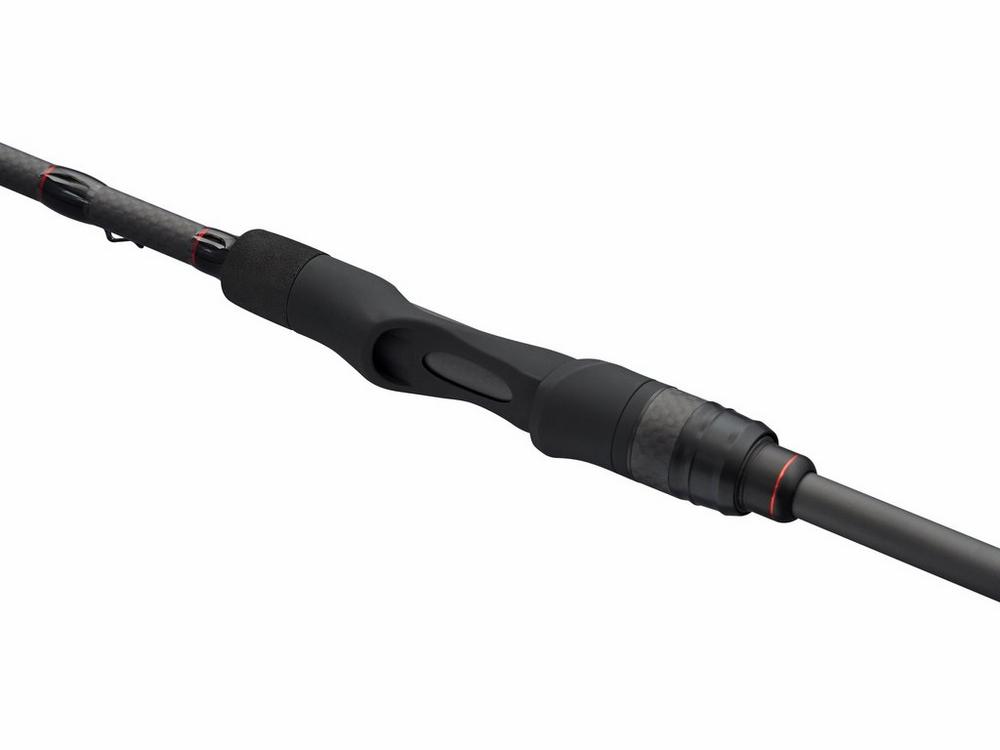 Rod Abu Garcia Vendetta V4 902H 2.74 m