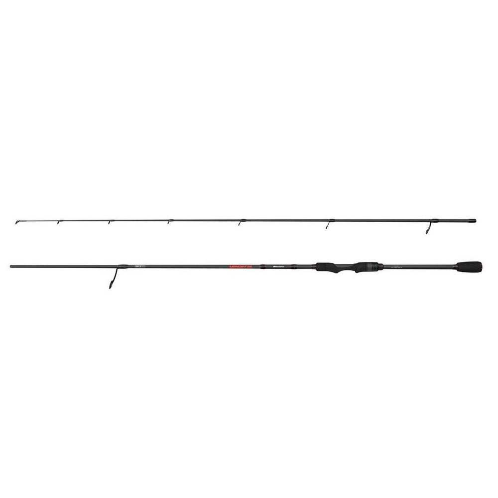Rod Abu Garcia Vendetta V4 902H 2.74 m